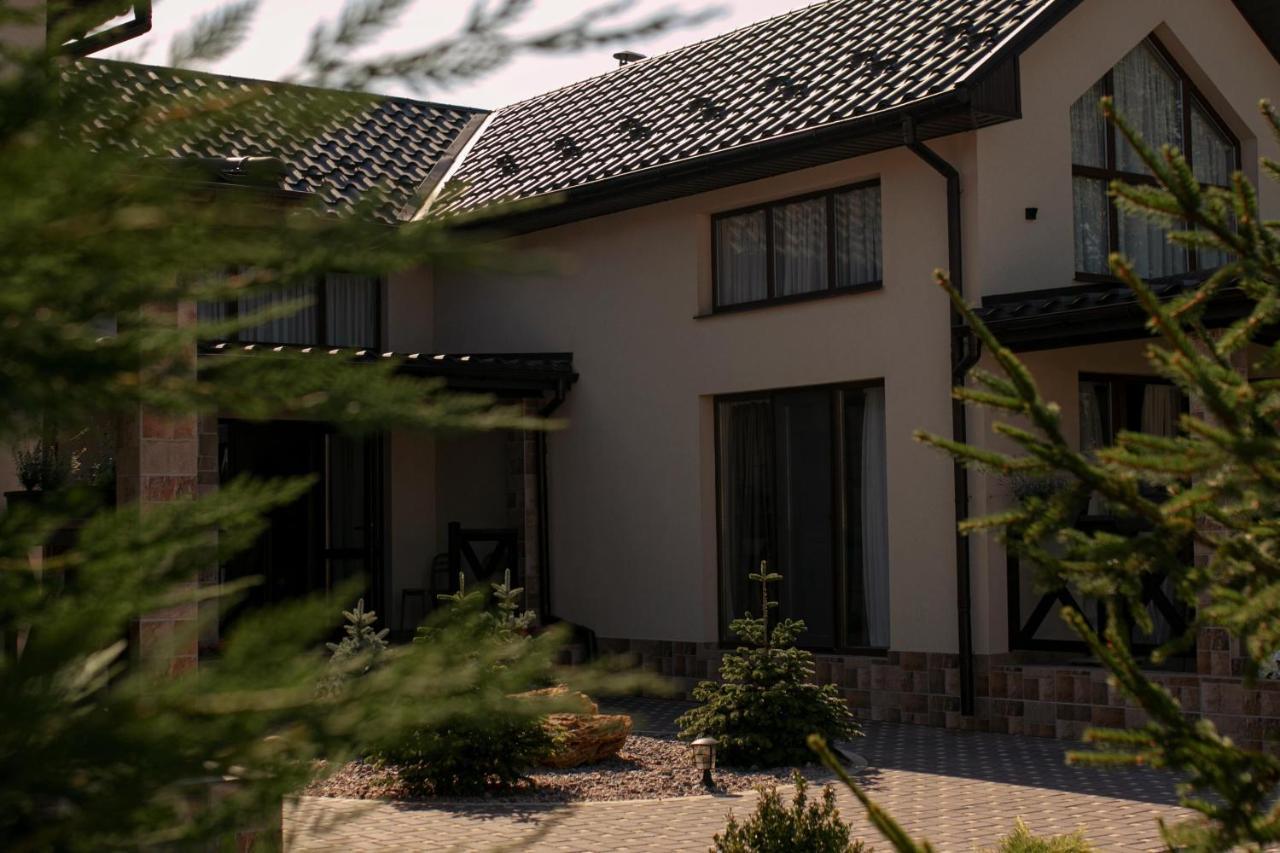 Oasis Family Apartments Sanžijka Exteriér fotografie