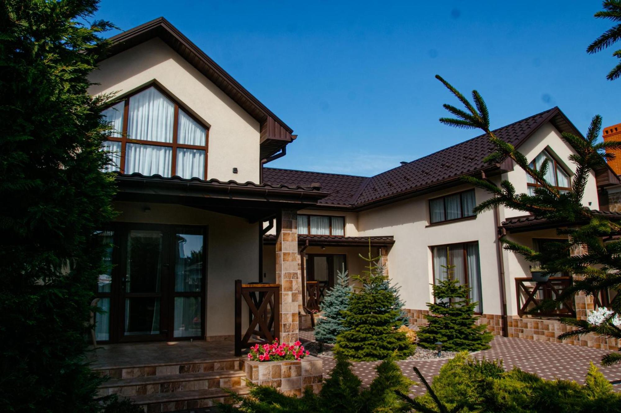 Oasis Family Apartments Sanžijka Exteriér fotografie