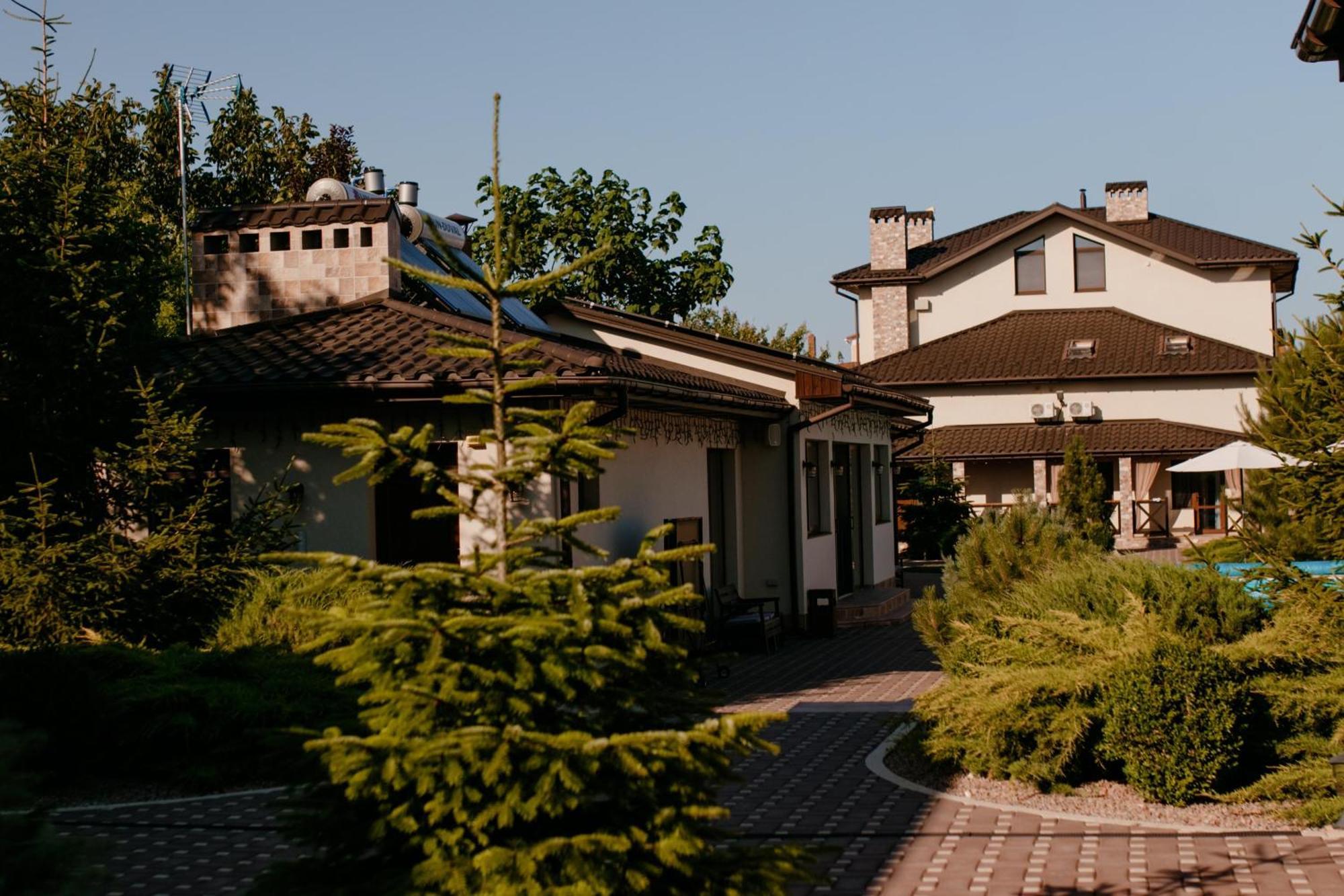 Oasis Family Apartments Sanžijka Exteriér fotografie